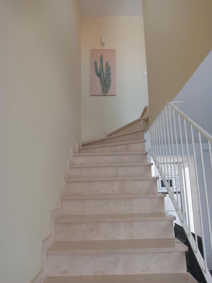 Amanacer Oliva Apartment Exterior photo